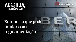 STF começa a julgar vínculo de trabalho de motoristas de apps