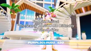 ▶♡ Ghost Midas ♡ S8 Fortnite Festival 