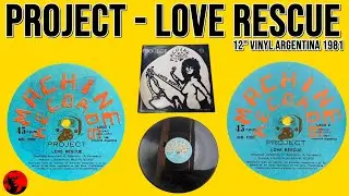 Project - Love Rescue (12
