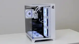 🔥 Extremo S de Nitropc: potencia, dise&ntilde;o y rendimiento. Perfecto para gamers y creadores exigentes 🎮