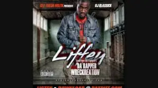 HOME RUN - LIFFEY DA RAPPER