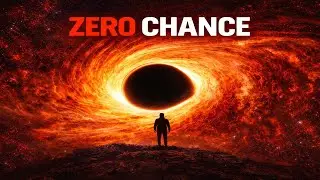 Why the Universe Has No Safe Place for Humans