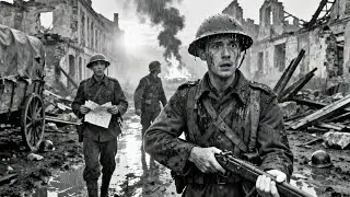 The Last Patrol of Ypres &mdash; What Those Soldiers Saw Changed Them Forever
