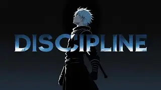 &ldquo;DISCIPLINE: The Power That Builds Unstoppable People&rdquo;