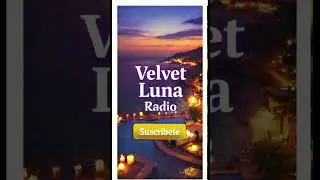 Midnight Latin Vibes 🌙 | Velvet Luna Radio #01 #shorts #musica #latinmusic