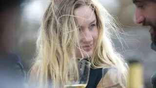 Alexis zurück in Patagonien - Wines of Chile