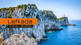 Tydzień na Lefkadzie - czy warto odwiedzić tę grecką wyspę?