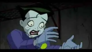 Batman: Dark Unicorns
