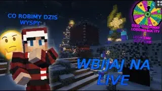 🔴LIVE Minecraft Craftmc Skyblock 1.12.2 Dzień 22 1zł=5min DŁUŻEJ ⏰
