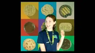 2022 Girl Scout Cookie Video