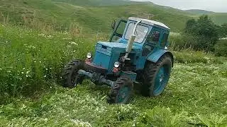 traktor t40