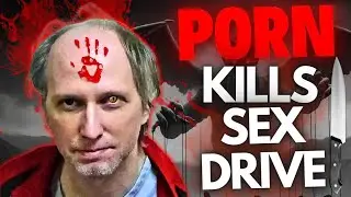 Porn-Induced ED: The Secret Epidemic