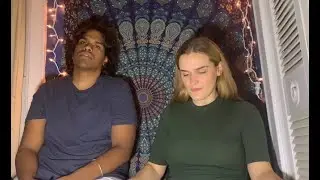 THE BOYFRIEND GIRLFRIEND TAG 2019