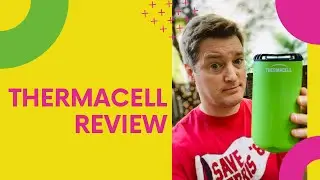 Thermacell Review