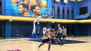 A. V. H.  Ballers Papawis                     (Jan.  19,  2026)  Game  2