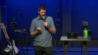 Sunday June 30th, 2019 | Aaron Malone
