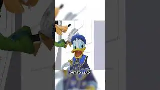What EXACTLY is Kingdom Hearts