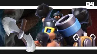 Playing with a Mortar Splashnado deck | Gaming - Clash Royale