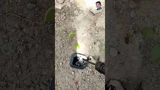 Bike 🏍 break petal | rupper push changed..