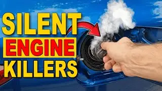 Never Do This Before Refuelling ( Costly Mistake 95% of Drivers Make)