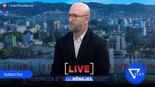 Eksperti: Bordi i Paqes i Trump reflekton personalitetin e tij - Live në mëngjes