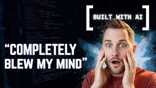 The PM Who Couldn&rsquo;t Code - Built an App With AI to Save Hours Each Week | Pat Bergstresser