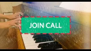 The Discord ringtone but it’s sad and emotional