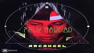 Feliz Navidad 5   Arcangel Original Flow Factory Tiraera Para Wisin