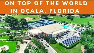 On Top Of The World: A 55+ Retirement Community, Florida With Everything You Need | 55Next.com