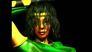 Killer Instinct 2 Orchid Win FMV (AI 4K Upscale)
