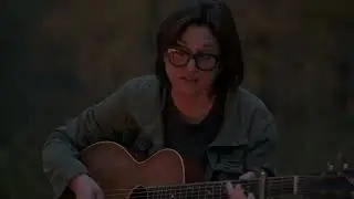 Jenna Nicholls - Holy Moses
