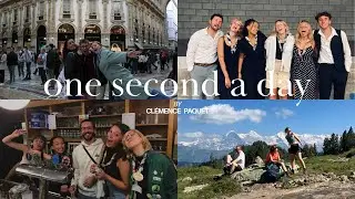 one second a day - 2023