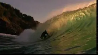 El Mar, Mi Alma - Preview