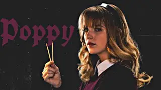 The Bad Seed Returns | Emma Grossman &dagger; Poppy &dagger;