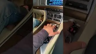 How to drive Jaguar Xf | tap here to watch |
