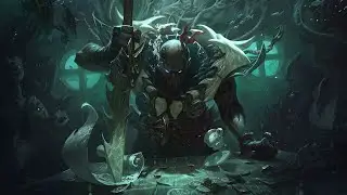 Pyke Support - Full Gameplay No Commentary