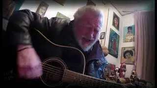 Got You On My Mind/ cover
