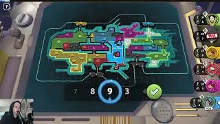 Risk: Anticipating When A Dude Bots Out (SMG Spaceport)