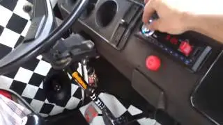 kombi furgao 96 rat