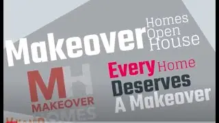 Ugly Listing Open House Animated video.Makeover Homes is an all encompassing 203k management company