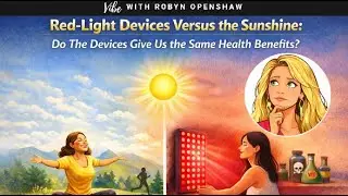 Red Light- Do The Devices Give Us The Same Health Benefits?