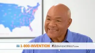 InventHelp Clients Meet George Foreman and Give Their Testimonials