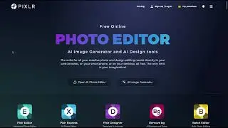 How to resize your photos for your website