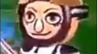 Wii Sports Resort Swordplay Showdown vs 6 Least Favorite Expert CPU Miis