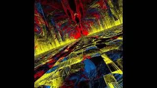 BINARY_abyss... - BITROT (FULL ALBUM)