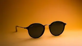 eyerim presents: The Icons of Ray-Ban