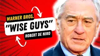Warner Bros.' gangster drama 