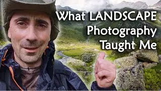 2 Days in the Alps | Hiking & Landscape Photography in Austria