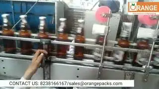 STAND ALONE HOLOGRAM APPLICATOR MACHINE