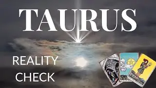 Taurus ♉ The Truth Is Finally Revealed! | Weekly Tarot Reading | #weeklytarot